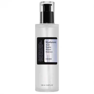 Есенція з гіалуроновою кислотою COSRX Hyaluronic Acid Hydra Power Essence 100 мл купити в Україні