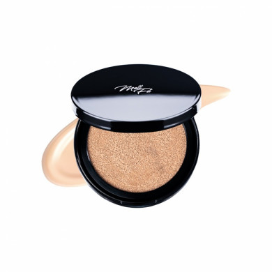 Кушон із матовим фінішом EYENLIP Matt Fit Cover Cushion #23 Medium Beige 12 г купити в Україні