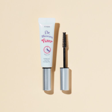 Фиксирующая основа под тушь для ресниц ETUDE HOUSE Dr. Mascara Fixer For Perfect Lash 10 мл купить в Украине 2