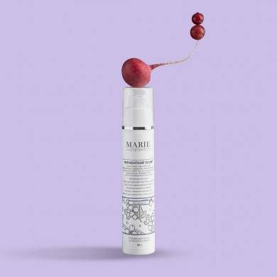 Ферментований пілінг для чутливої шкіри Marie Fresh Cosmetics 50 мл купити в Україні 3