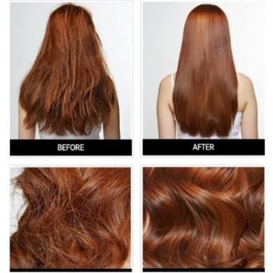 Интенсивно восстанавливающий филлер для волос с керамидами, FarmStay, Ceramide Damage Clinic Hair Filler, 13 мл купить в Украине 2 Интенсивно восстанавливающий филлер для волос с керамидами, FarmStay, Ceramide Damage Clinic Hair Filler, 13 мл купить в Украине 2