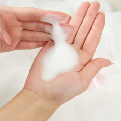 Пенка для интимной гигиены с растительными экстрактами Derma-B Daily Feminine Foaming Wash 200 мл купить в Украине 2