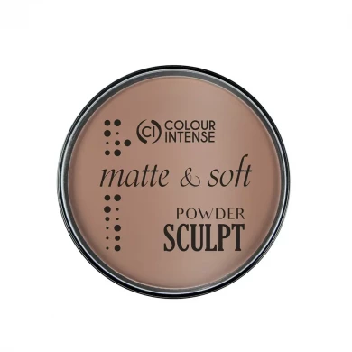 Скульптор для обличчя Colour Intense Matte & Soft Powder Sculpt 02 12 г купити в Україні