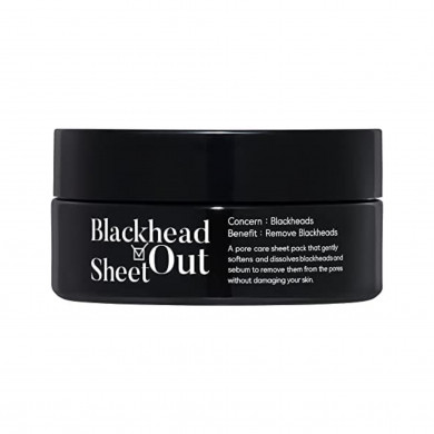 Салфетки от черных точек TIAM Blackhead Out Sheet 35 шт купить в Украине