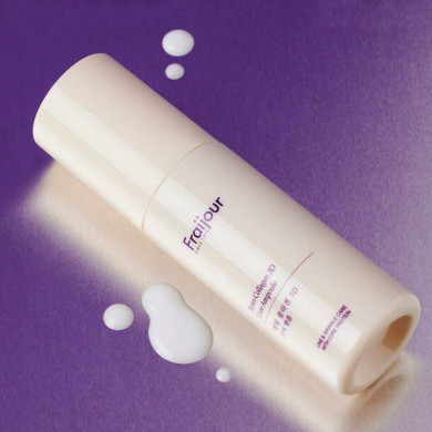 Кремова сироватка що омолоджує з колагеном і ретинолом Retin-Collagen 3D Core Ampoule 50 мл купити в Україні 3