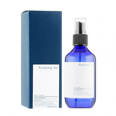 Зволожуючий міст-тонер Pyunkang Yul Mist Toner 200 мл купити в Україні 2