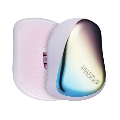 Расческа Tangle Teezer Compact Styler Pearlescent Matte купить в Украине