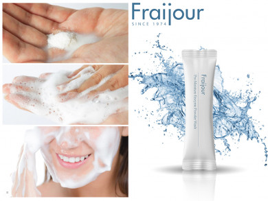 Очищаюча ензимна пудра Fraijour Pro Moisture Enzyme Powder Wash 1 г купити в Україні 3