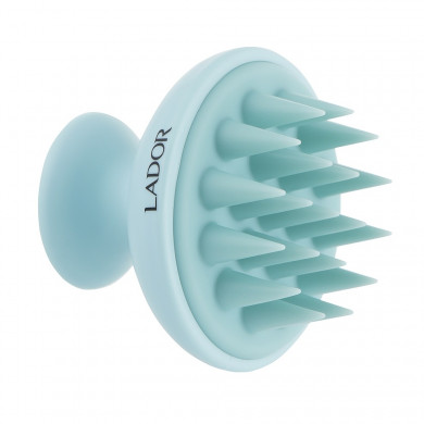 Щетка для массажа головы Lador Scalp Massager Shampoo Brush купить в Украине 2