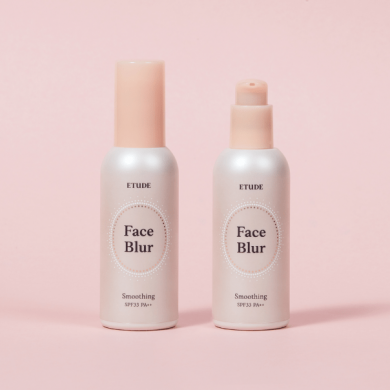 Сглаживающая база под макияж с SPF ETUDE HOUSE Face Blur SPF33 / PA++ 35 г купить в Украине 2