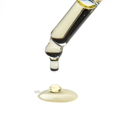 Мультивітамінна олія для обличчя Q+A Super Food Facial Oil 30 мл купити в Україні 3