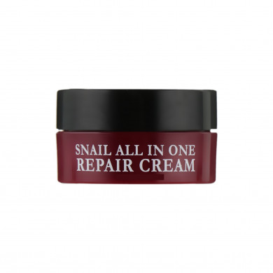 Восстанавливающий крем с муцином улитки EYENLIP Snail All In One Repair Cream 15 мл купить в Украине