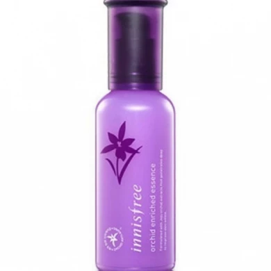 (СРОК ДО 06.02.22) Омолаживающая эссенция с орхидеей, Innisfree. Orchid enriched Essence, 50 мл купить в Украине (СРОК ДО 06.02.22) Омолаживающая эссенция с орхидеей, Innisfree. Orchid enriched Essence, 50 мл купить в Украине