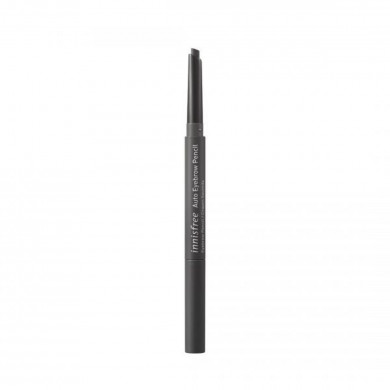 Карандаш для бровей, светло-коричневый, Innisfree, Auto Eyebrow Pencil, #7 Honey Brown купить в Украине Карандаш для бровей, светло-коричневый, Innisfree, Auto Eyebrow Pencil, #7 Honey Brown купить в Украине