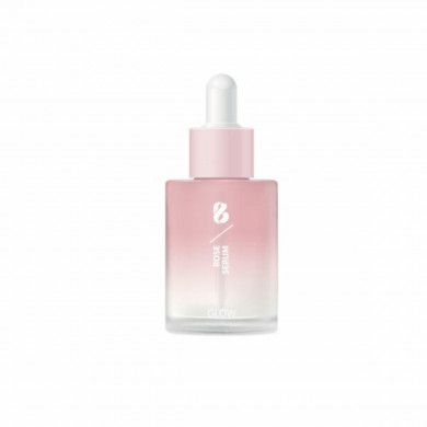 Сыворотка с экстрактом розы, BONNYHILL, Baroness B Rose Serum, 40 мл купить в Украине Сыворотка с экстрактом розы, BONNYHILL, Baroness B Rose Serum, 40 мл купить в Украине