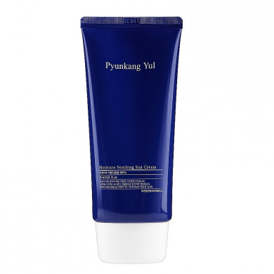 Увлажняющий солнцезащитный крем Pyunkang yul Moisture Soothing Sun Cream 75 мл