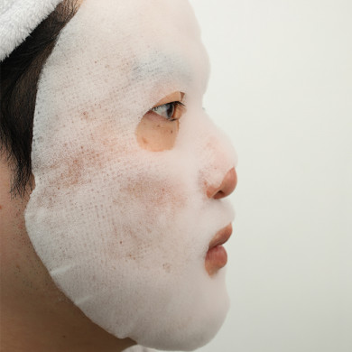Кислородная пилинг-маска Trimay Oxygen Peeling Bubble Mask купить в Украине 3