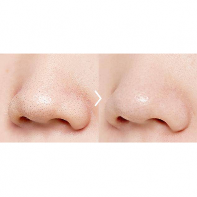 Трехступенчатая маска от черных точек A'PIEU Goblin Blackhead 3-Step Nose Pack купить в Украине 3