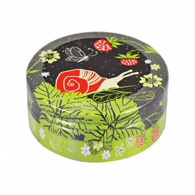 Ночная паровая маска с муцином улитки SeaNtree Snail Steam Sleeping Mask 35 г купить в Украине