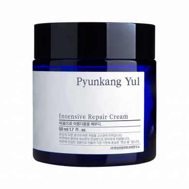 Интенсивно восстанавливающий крем, Pyunkang Yul, Intensive Repair Cream, 50 мл купить в Украине Интенсивно восстанавливающий крем, Pyunkang Yul, Intensive Repair Cream, 50 мл купить в Украине