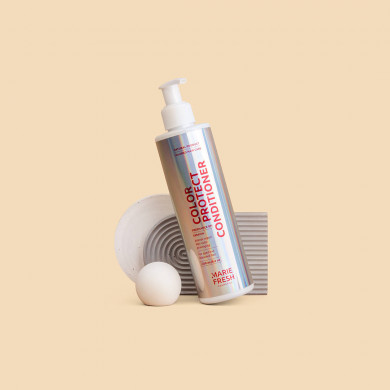 Кондиционер для окрашенных волос Marie Fresh Cosmetics Color Protect Conditioner 250 мл купить в Украине 2