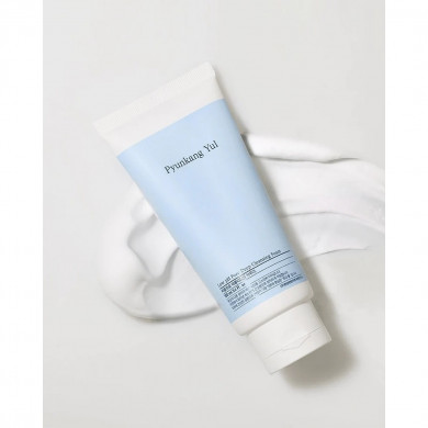 Пенка для умывания с эффектом микро пилинга Pyunkang Yul Low pH Pore Deep Cleansing Foam 100 мл купить в Украине 3