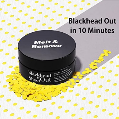 Салфетки от черных точек TIAM Blackhead Out Sheet 35 шт купить в Украине 3