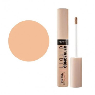 Жидкий консилер тон 103 PASTEL Liquid Concealer купить в Украине 2