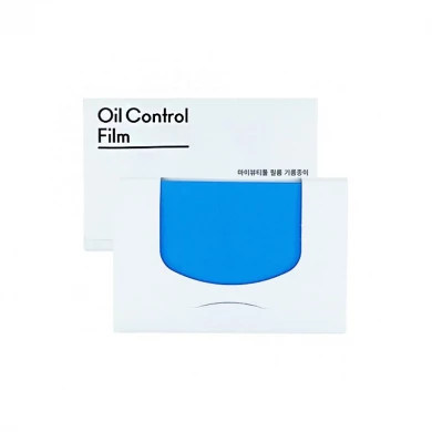 Матирующие салфетки для лица, ETUDE HOUSE, My Beauty Tool Oil Control Film, 50 шт купить в Украине Матирующие салфетки для лица, ETUDE HOUSE, My Beauty Tool Oil Control Film, 50 шт купить в Украине