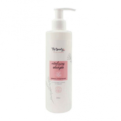 Шампунь против выпадения волос Top Beauty Anti Hairlss Shampoo 250 мл купить в Украине