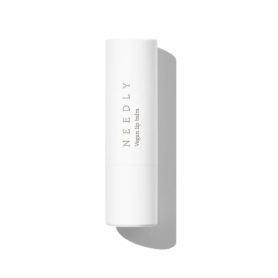 Увлажняющий веганский бальзам для губ Needly Vegan Lip Balm 3.8 г купить в Украине