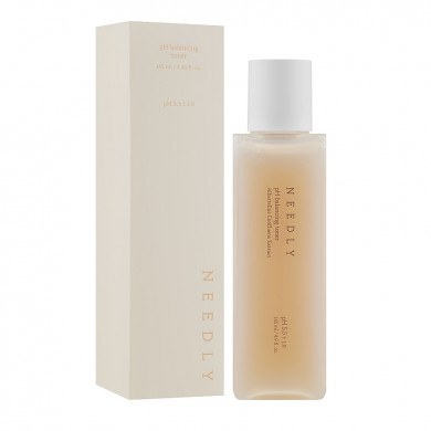 Увлажняющий тонер с экстрактом гриба Альбатрелус Needly pH Balancing Toner 145 мл