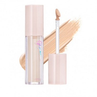 Увлажняющий консилер, MISSHA, Glow Ampoule Concealer N#21, SPF20 PA++, 4.7 мл купить в Украине Увлажняющий консилер, MISSHA, Glow Ampoule Concealer N#21, SPF20 PA++, 4.7 мл купить в Украине