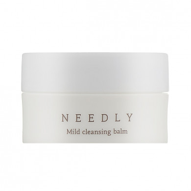Мягкий очищающий бальзам Needly Mild Cleansing Balm 10 мл купить в Украине