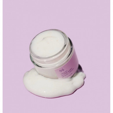 Лифтинг крем-гель с ресвератролом и экстрактом клюквы Dr.Ceuracle Vegan Active Berry Lifting Cream 2 мл купить в Украине 2