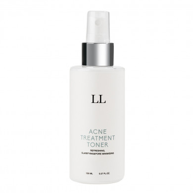 Набор средств для лица для жирной и проблемной кожи Love&Loss Daily Acne Treatment Set купить в Украине 3