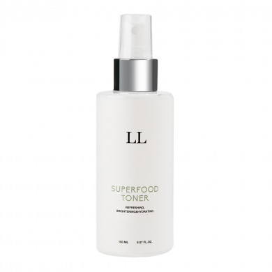 Увлажняющий и успокаивающий тоник для всех типов кожи Love&Loss Superfood Toner 150 мл купить в Украине