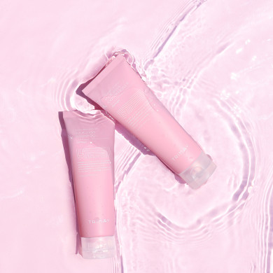 Безсульфатний кератиновий шампунь Trimay Your Oasis Shampoo 120 мл купити в Україні 2