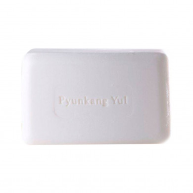Ніжне дитяче мило з оливковою олією Pyunkang Yul Ato Moisturizing Baby Soap 80 г * 2 шт купити в Україні 2