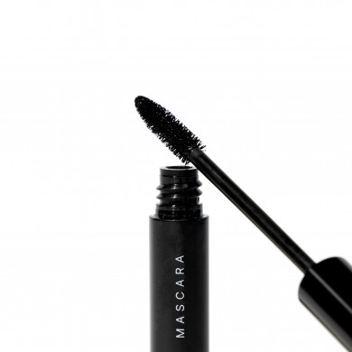Тушь для объема ресниц с карнаубским воском Trimay Magifix Mascara 7 г купить в Украине 3