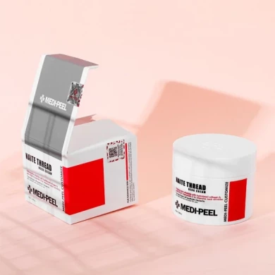 Антивозрастной крем для шеи и декольте MEDI-PEEL Premium Naite Thread Neck Cream 100 мл купить в Украине 4