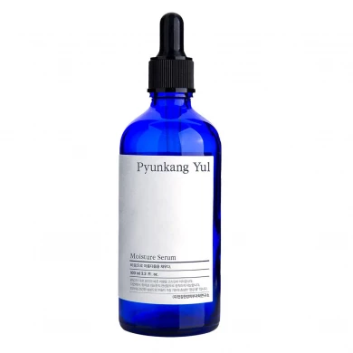 Увлажняющая омолаживающая сыворотка с экстрактом астрагала, Pyunkang Yul, Moisture Serum, 100 мл купить в Украине Увлажняющая омолаживающая сыворотка с экстрактом астрагала, Pyunkang Yul, Moisture Serum, 100 мл купить в Украине