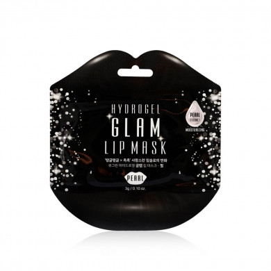 Патчи для губ с экстрактом жемчуга, Beauugreen, Hydrogel Glam Lip Mask Pearl, 1 шт купить в Украине Патчи для губ с экстрактом жемчуга, Beauugreen, Hydrogel Glam Lip Mask Pearl, 1 шт купить в Украине