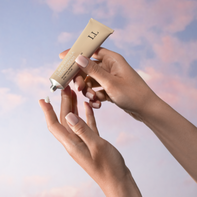 Крем для рук Груша Ваниль Love&Loss Pear&Vanilla Hand Cream 30 мл купить в Украине 2