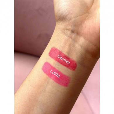 Тинт для губ розовый PASTEL Lolita купить в Украине 2