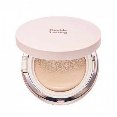 Кушон для безупречного тона кожи, ETUDE HOUSE, Double Lasting Cushion Glow, W21 Beige купить в Украине Кушон для безупречного тона кожи, ETUDE HOUSE, Double Lasting Cushion Glow, W21 Beige купить в Украине