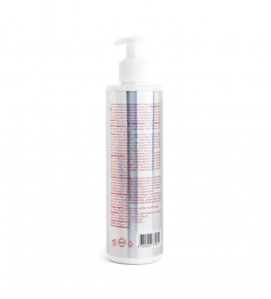 Кондиционер для окрашенных волос Marie Fresh Cosmetics Color Protect Conditioner 250 мл купить в Украине 3