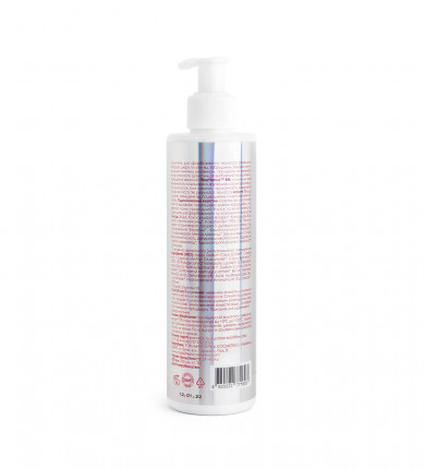 Шампунь для фарбованого волосся Marie Fresh Cosmetics Color Protect Shampoo 250 мл купити в Україні 3