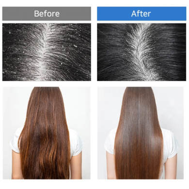 Шампунь для объема волос с пробиотиками Masil 5 Probiotics Perfect Volume Shampoo 8 мл купить в Украине 3