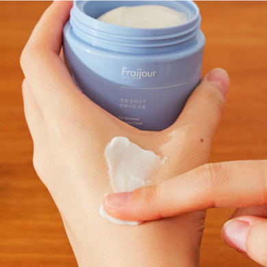 Інтенсивно зволожуючий крем для обличчя Fraijour Pro-Moisture Intensive Cream 50 мл купити в Україні 3